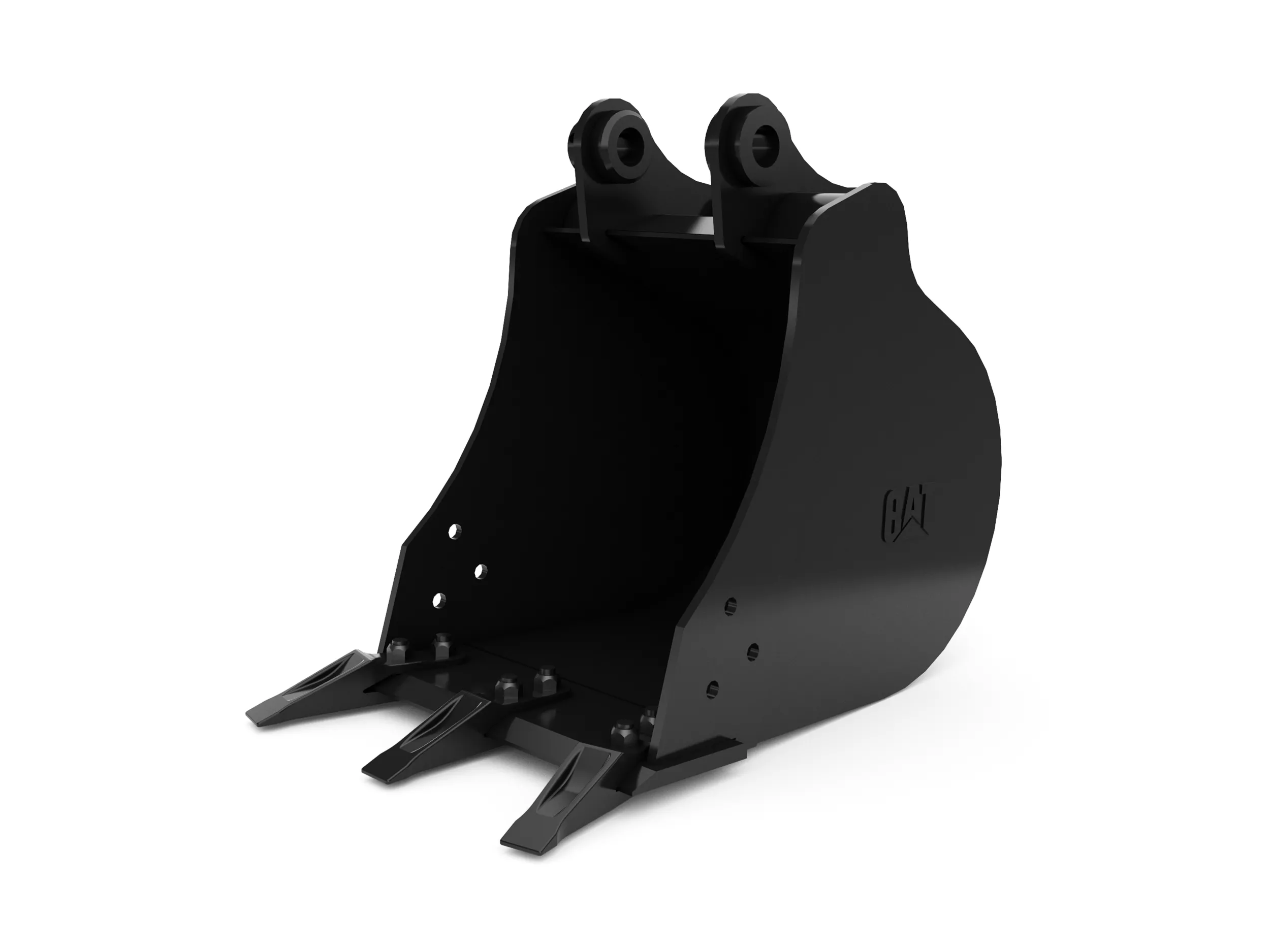 460 mm (18")
