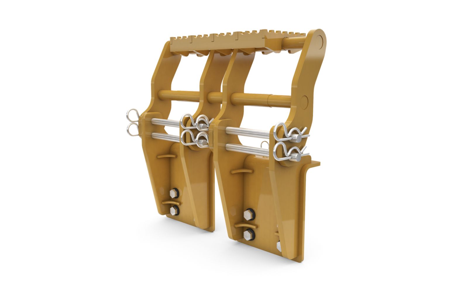 Backhoe Accessories