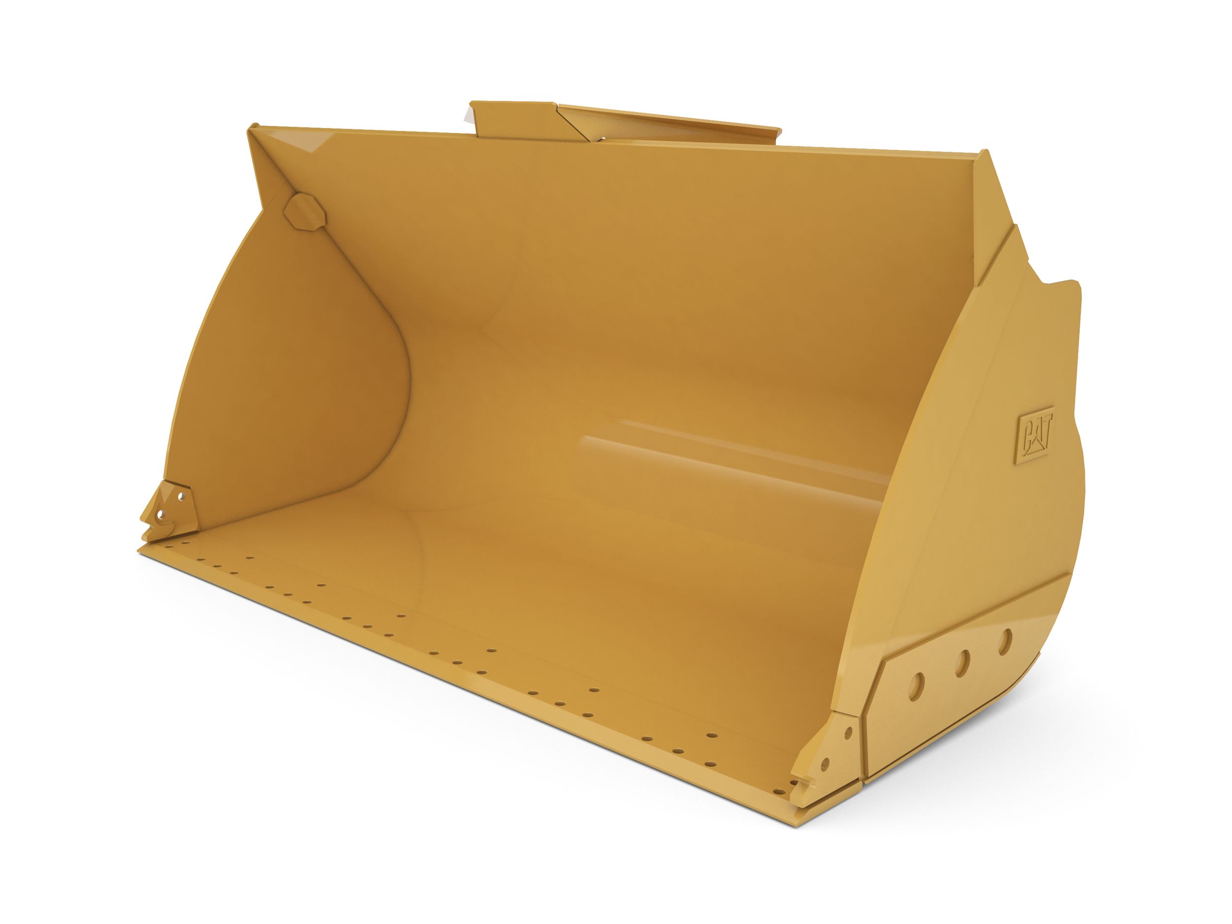 Cat 3.2 m3 (4.2 yd3), Pin On, Base Edge, 938 Only