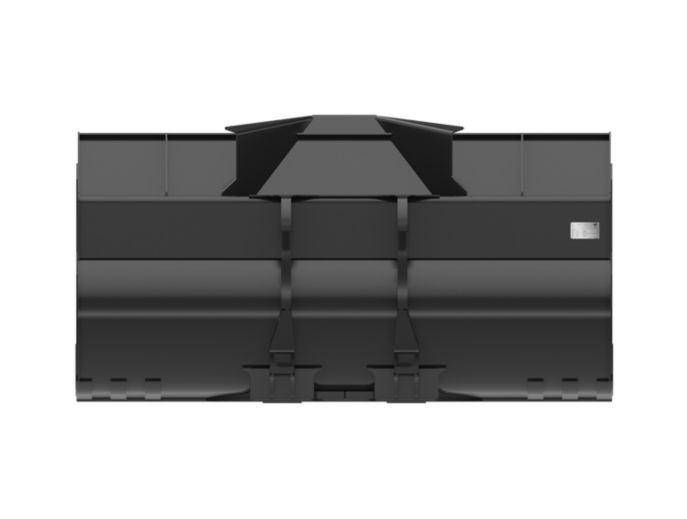 Rear View