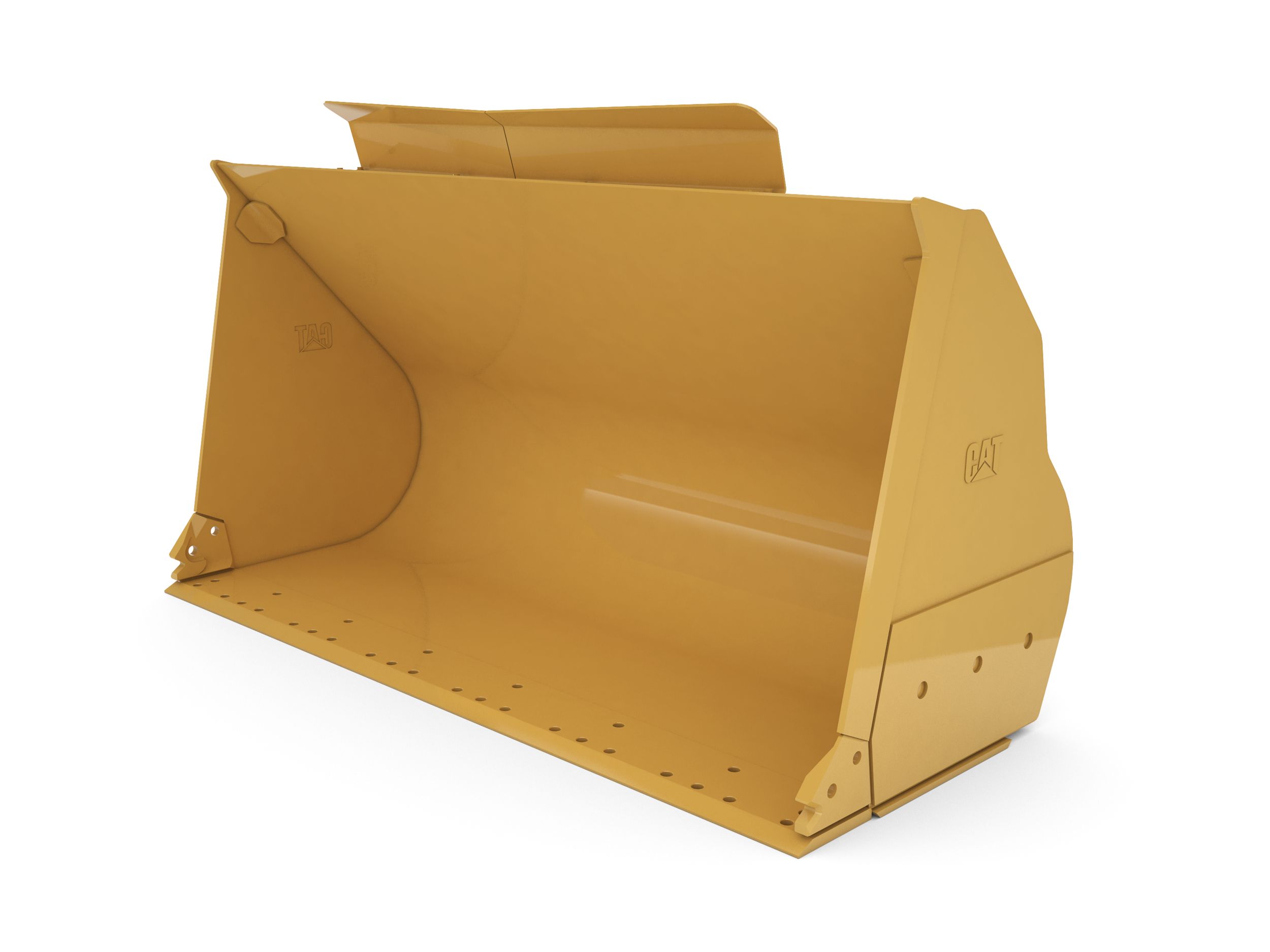 New 2 4 M3 3 2 Yd3 Pin On General Purpose Bucket Performance