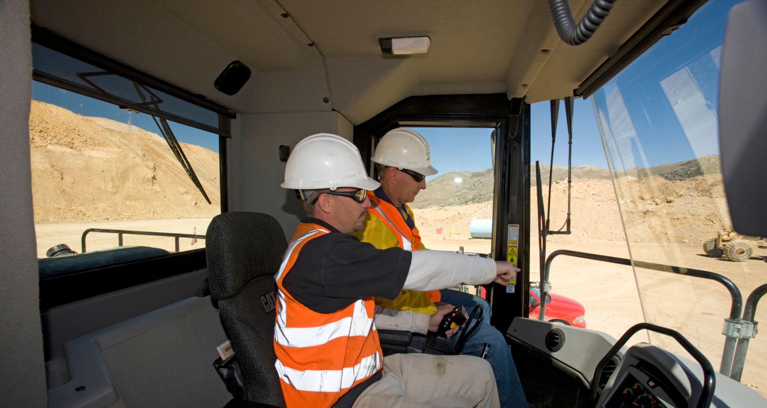 854K Safety