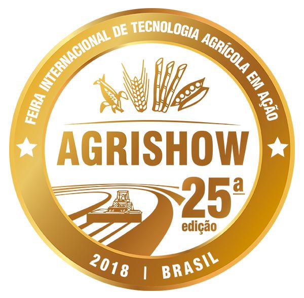 Agrishow 2018