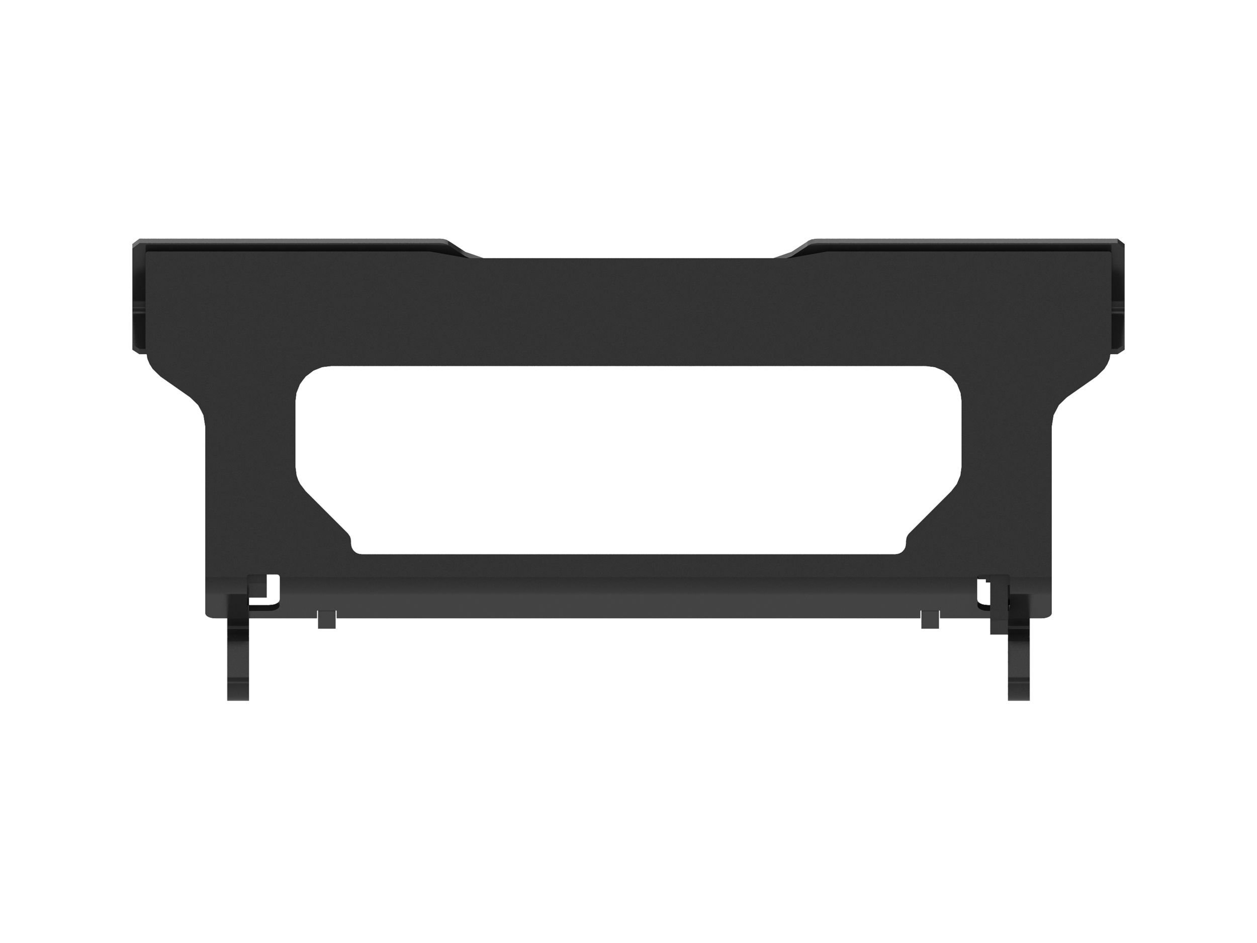JJcatページ Skid Steer to Horizontal Pin Lock Adapter Skid Steer