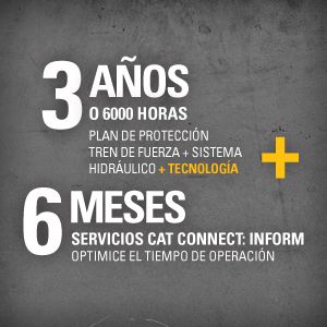 Cat Vibratory Soil Compactors