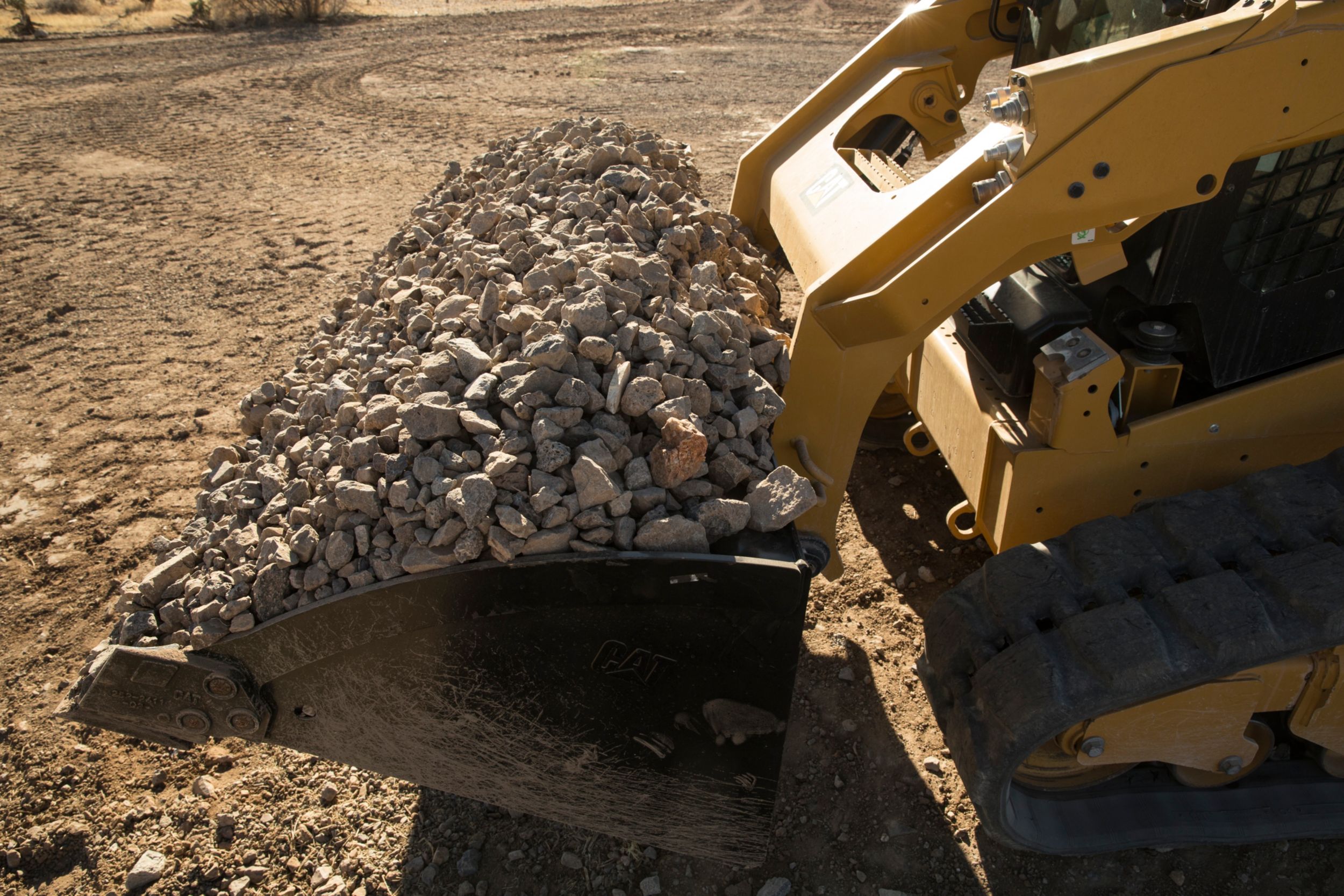 Оптимальная геометрия ковша