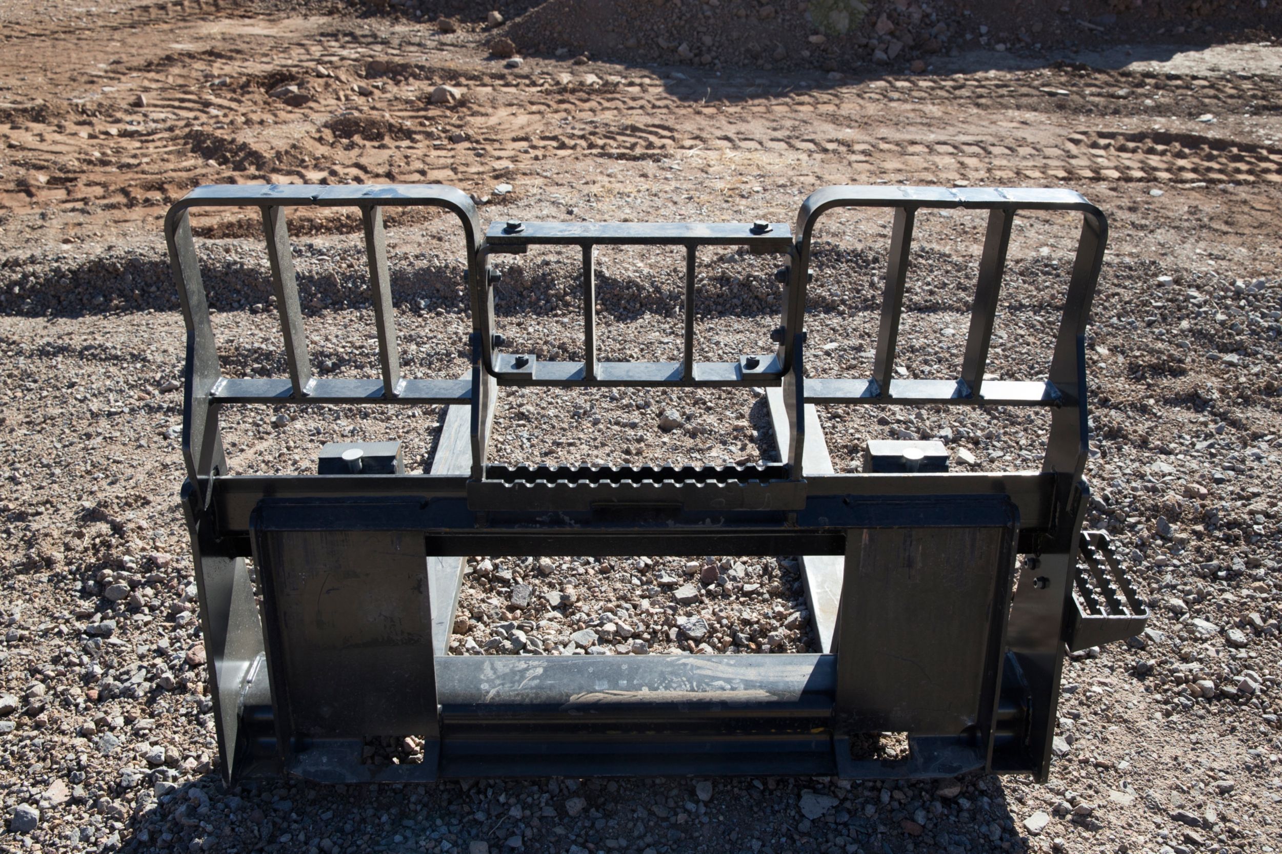 Removable Backrest Center Section