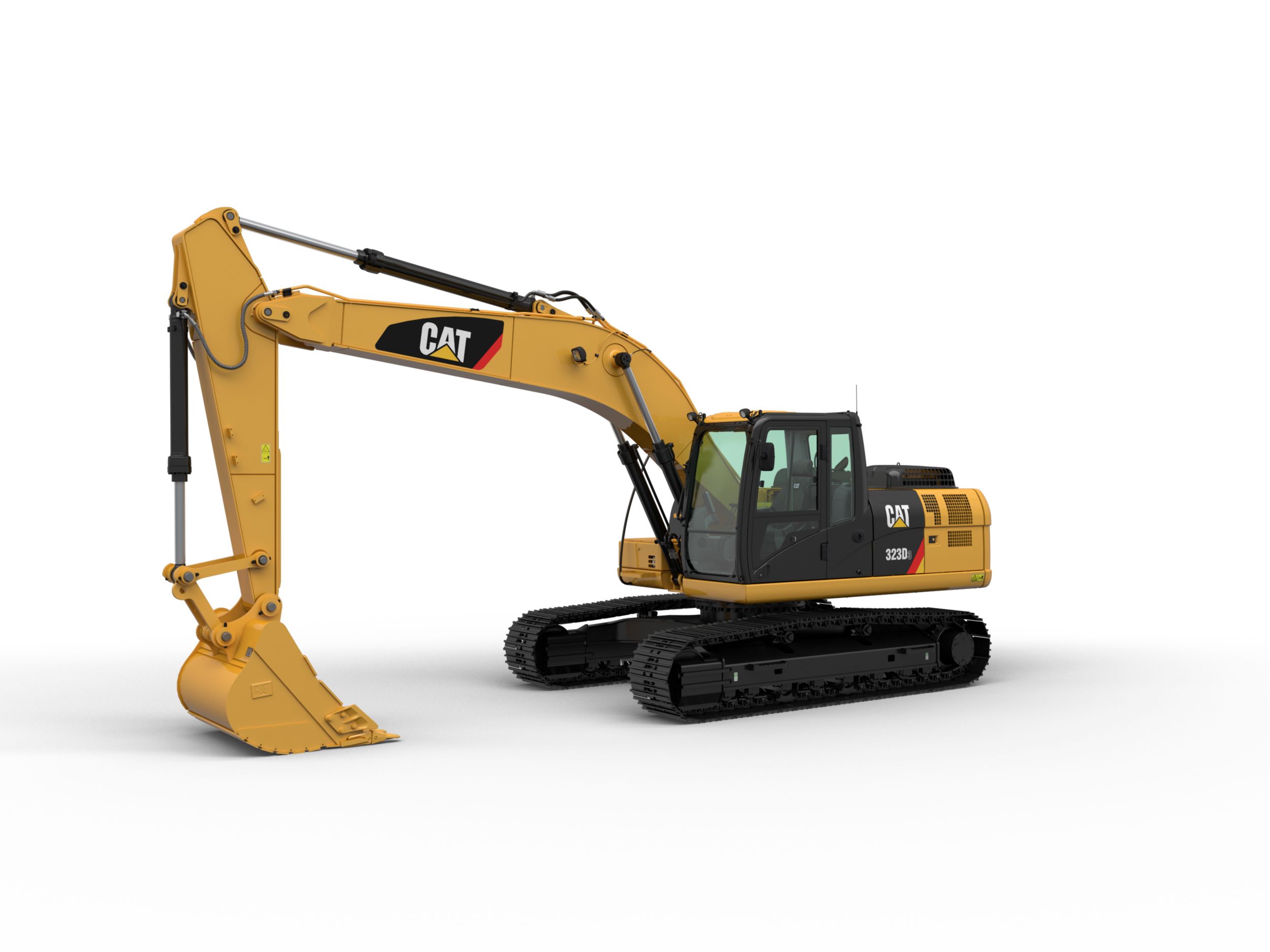 Excavator|Caterpillar Excavator in India| Gmmco-CAT
