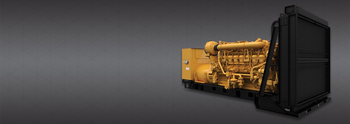 Cat® Dynamic Gas Blending™ (DGB™)