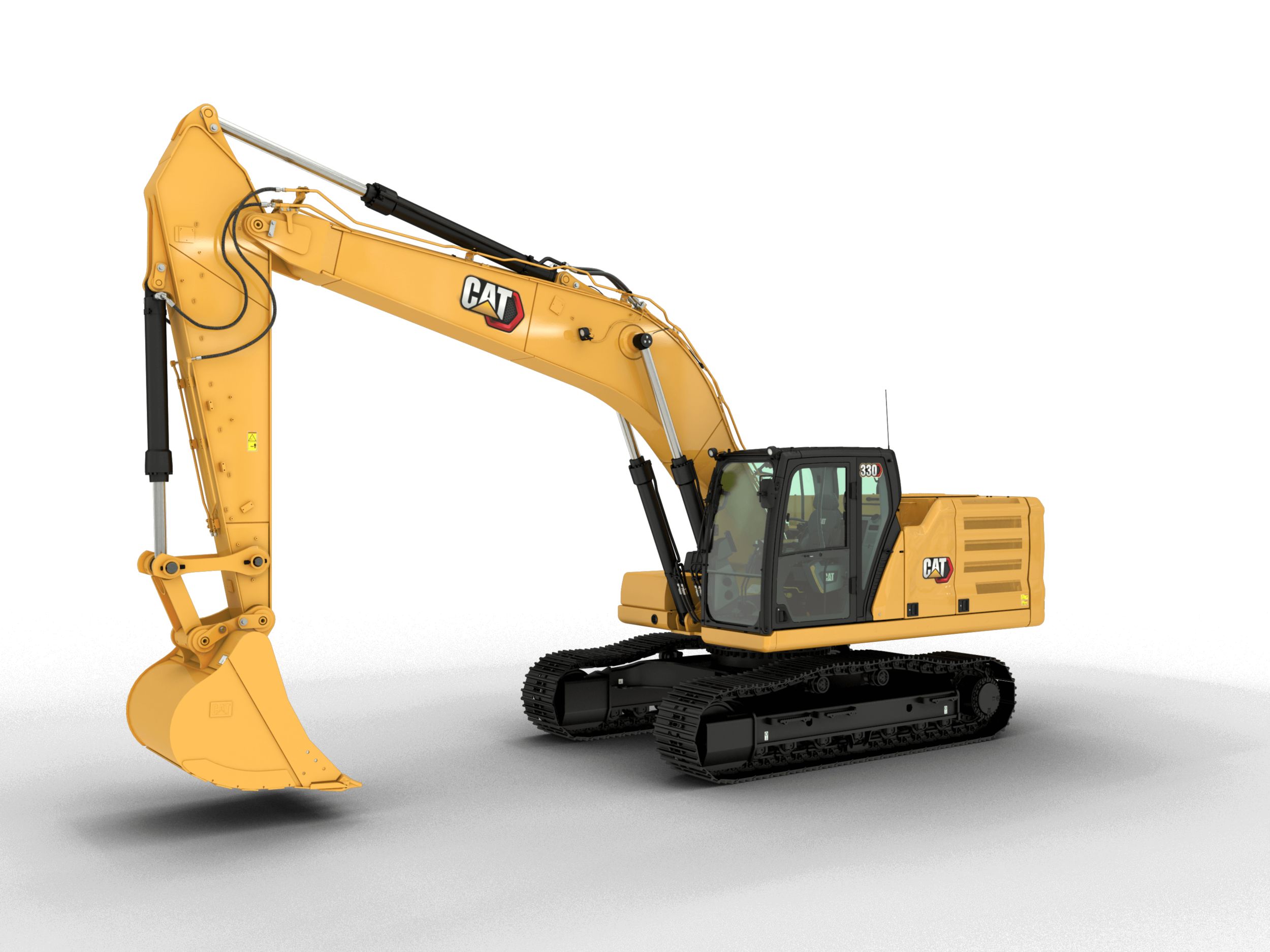 330 Hydraulic Excavator Cat Caterpillar
