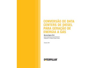 converting data centers