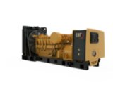 3512 (50 Hz) Upgradeable Package