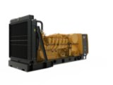3512 (50 Hz) Upgradeable Package