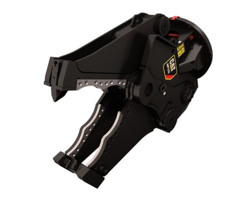 Gallery MP332 Universal Jaw