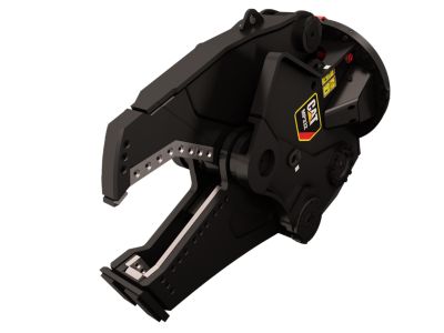 Cisailles universelles - Mâchoire de coupe MP332