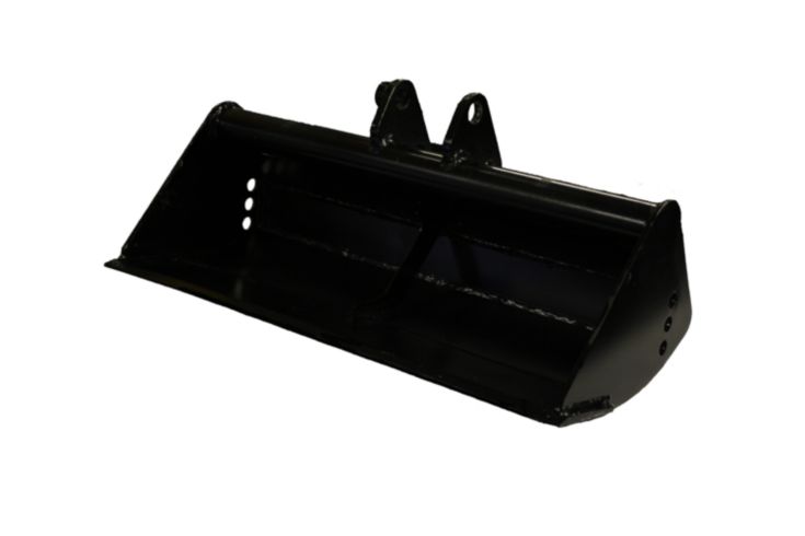 Ditch Cleaning Buckets - Mini Excavator - 700 mm (28 in)