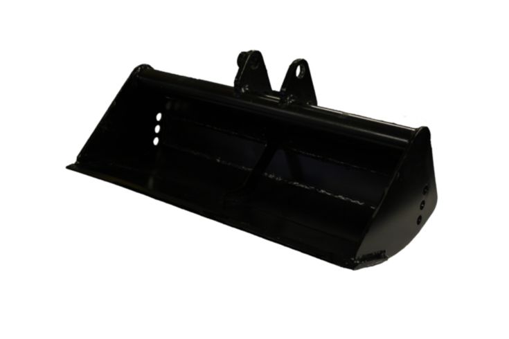 Buckets - Excavator - 700 mm (28 in), 27 L (1 ft3), Pin On