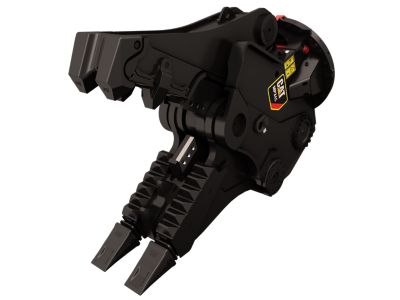 Cisailles universelles - Mâchoire de broyage MP345