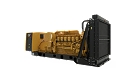 3512B Diesel Generator Sets
