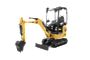 301.5 Mini Hydraulic Excavator