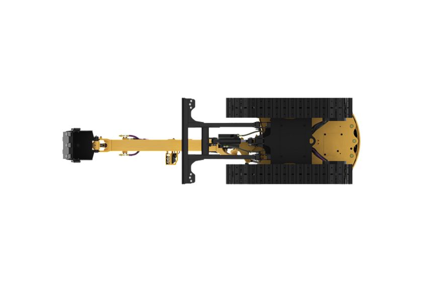 Bottom View