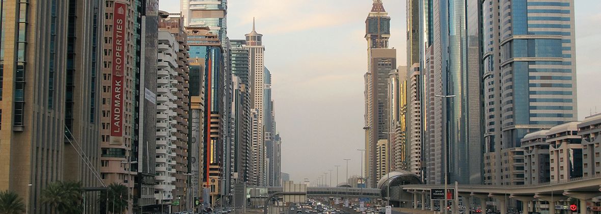 dubai