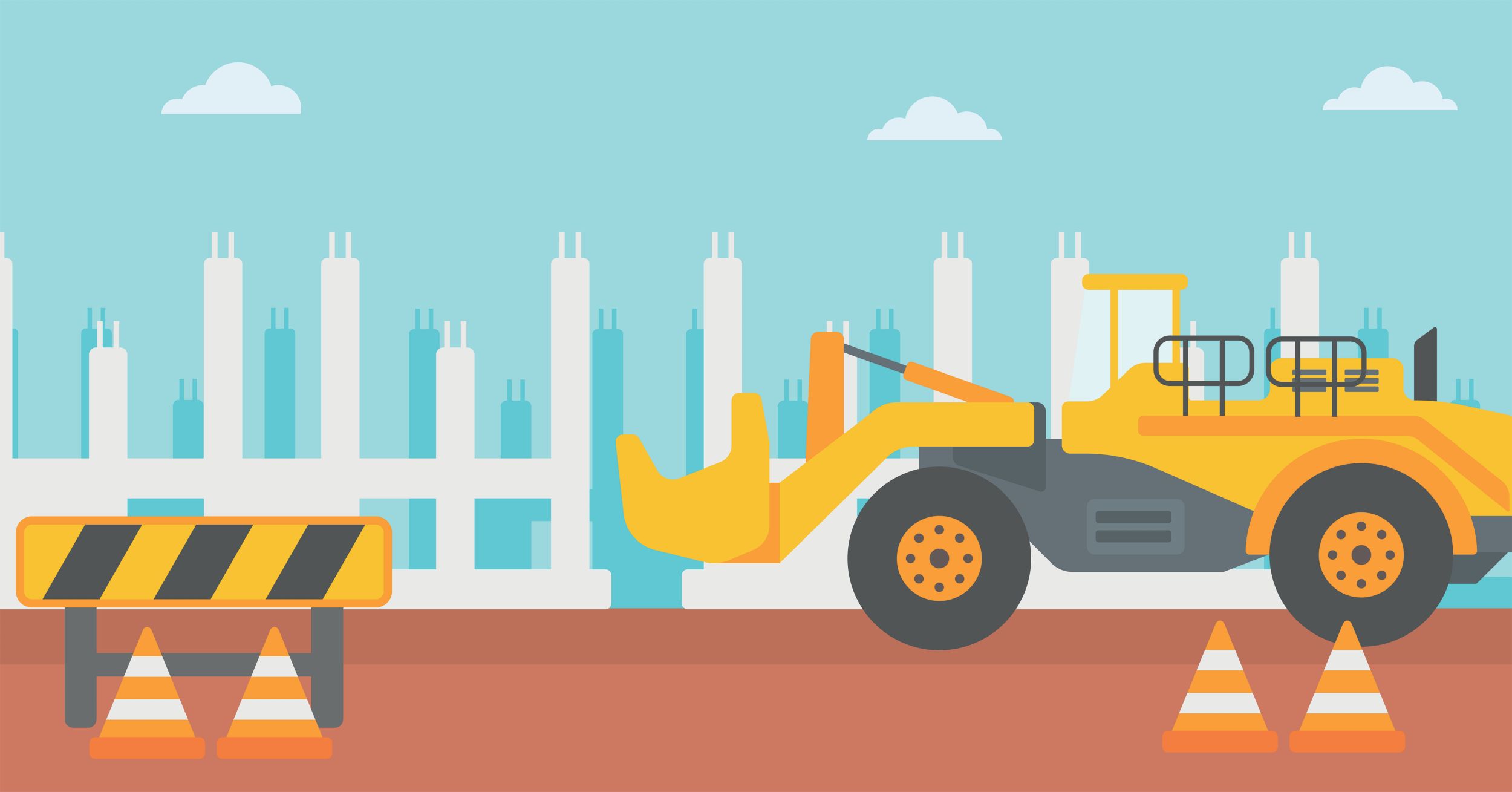 The Truth About Renting Heavy Machinery - Part 2