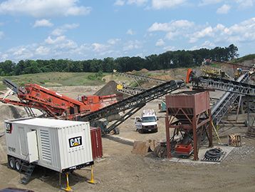 STAGE V È DISPONIBILE