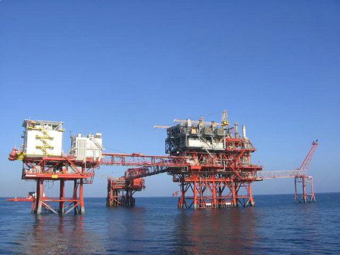 Oil and Natural Gas Corporation Ltd. India