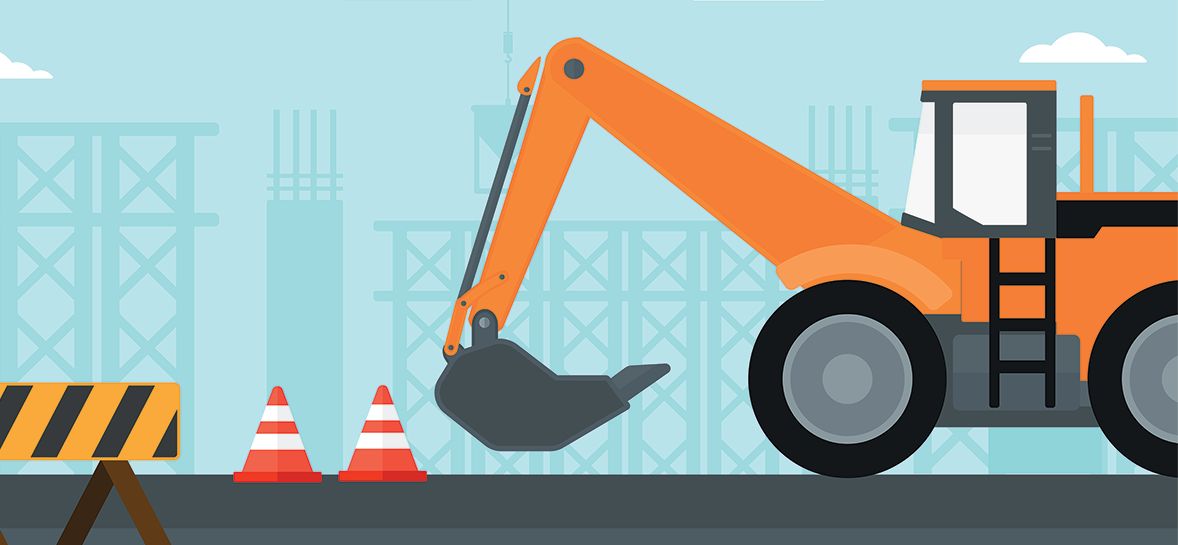 The Truth About Renting Heavy Machinery - Part 1
