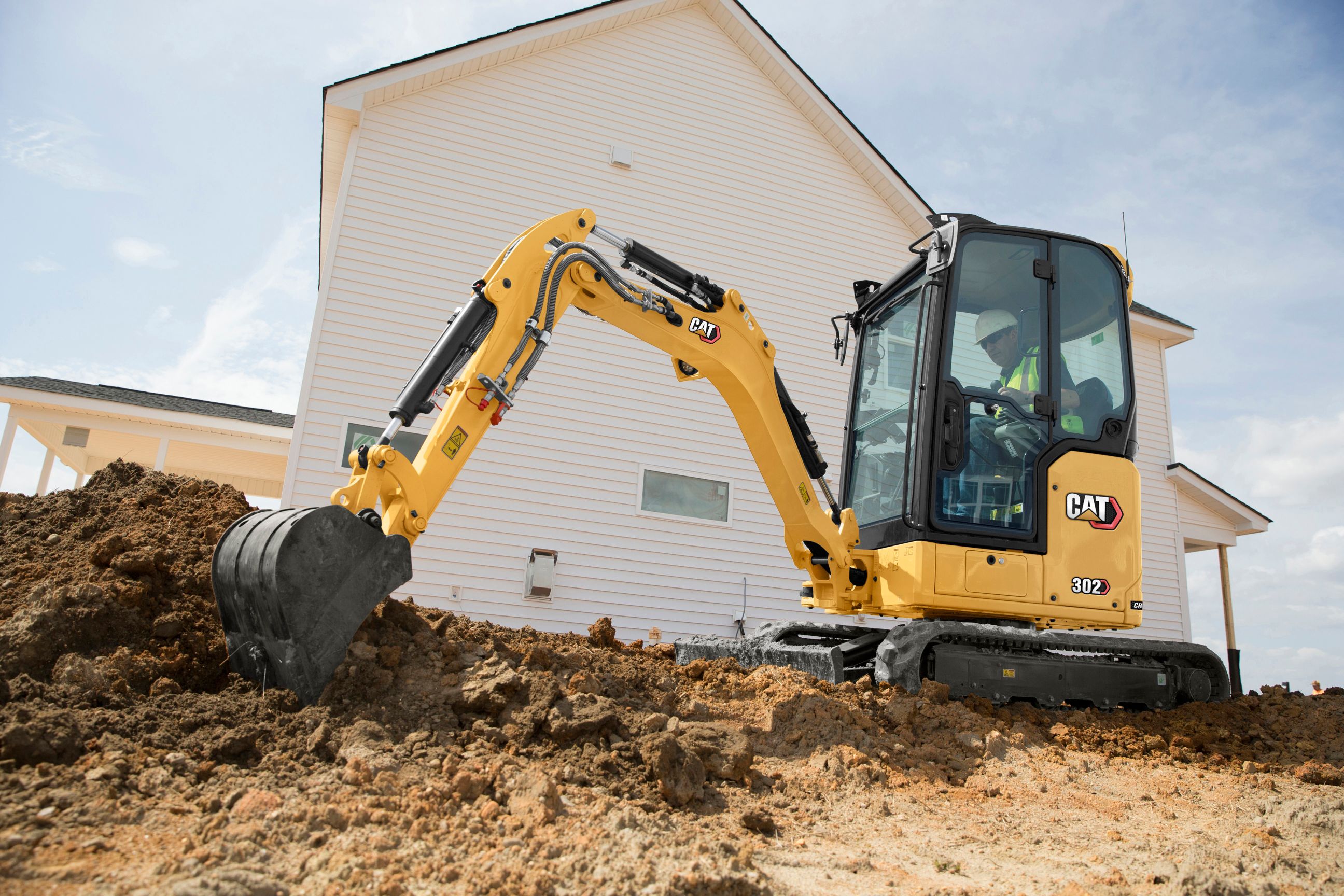 10 Most Popular Types of Heavy Equipment Used in Construction