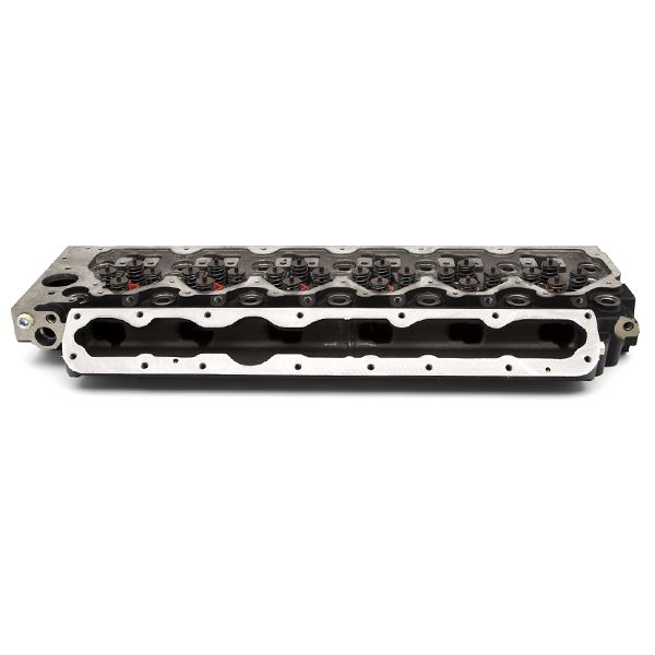 4181V058: PERKINS CYLINDER HEAD