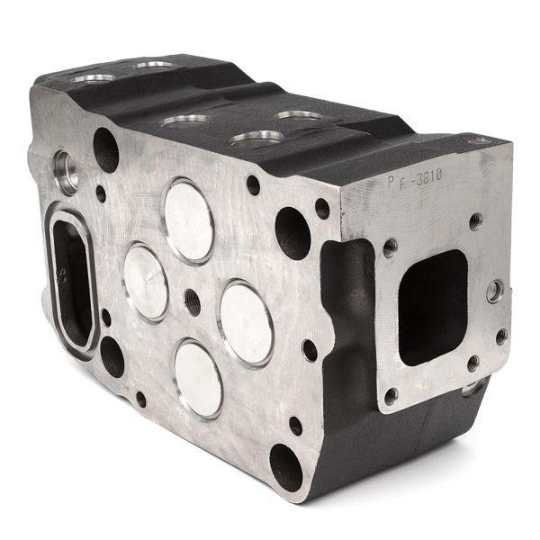 T400913 | CYLINDER HEAD ASSEMBLY | CM20180626-26868-39940