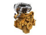 C9.3B Tier 4 Diesel Engines - Highly Regulated
