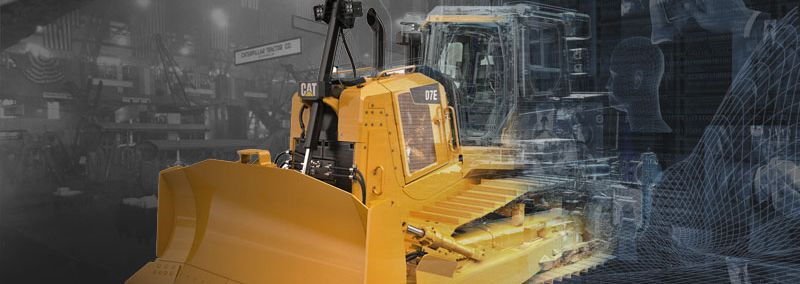 Digital: Connected Assets & Analytics