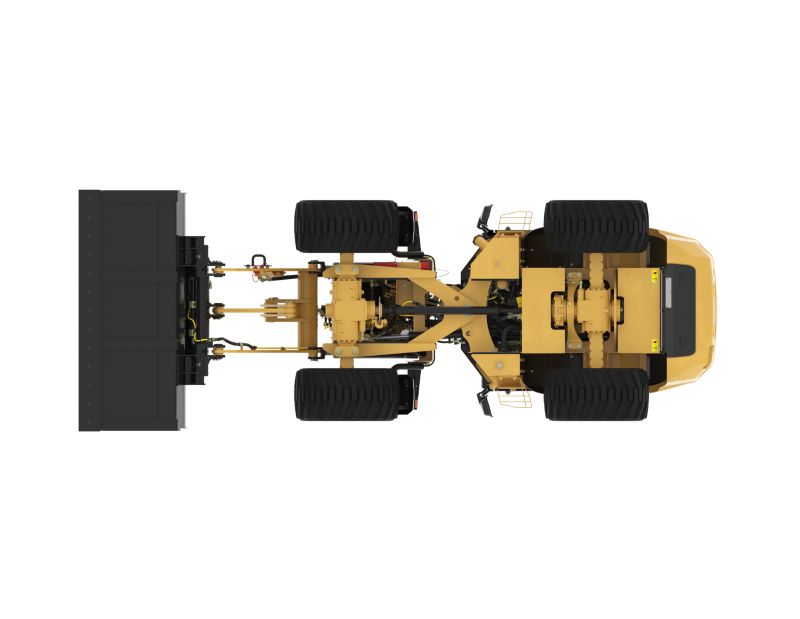 Bottom View