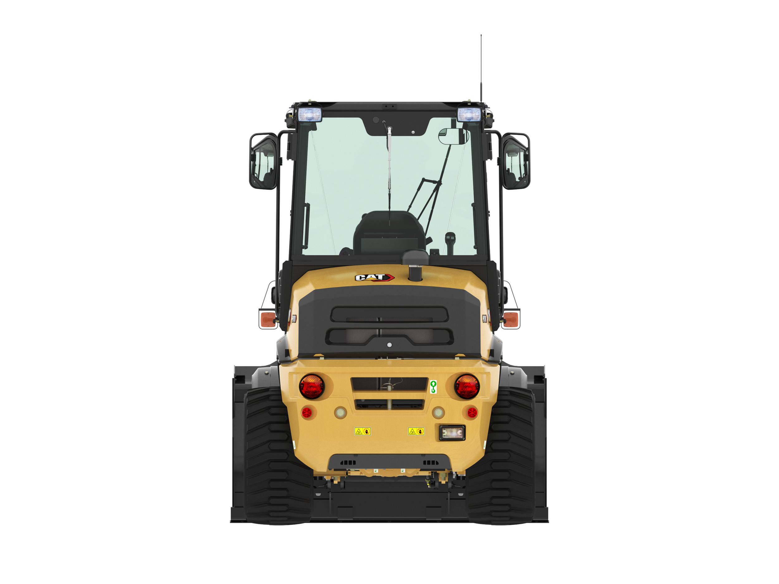 Compact Wheel Loaders 903D