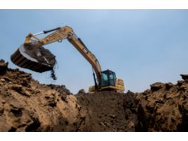 330 Hydraulic Excavator