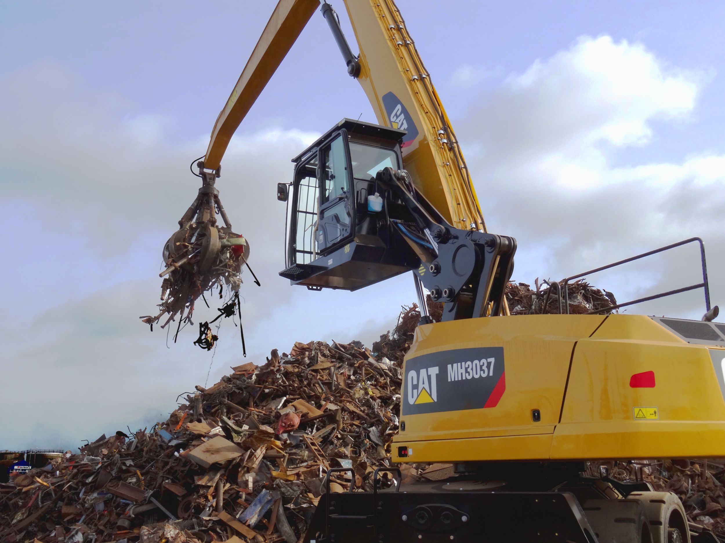Höga prestanda, lägre bränsleförbrukning