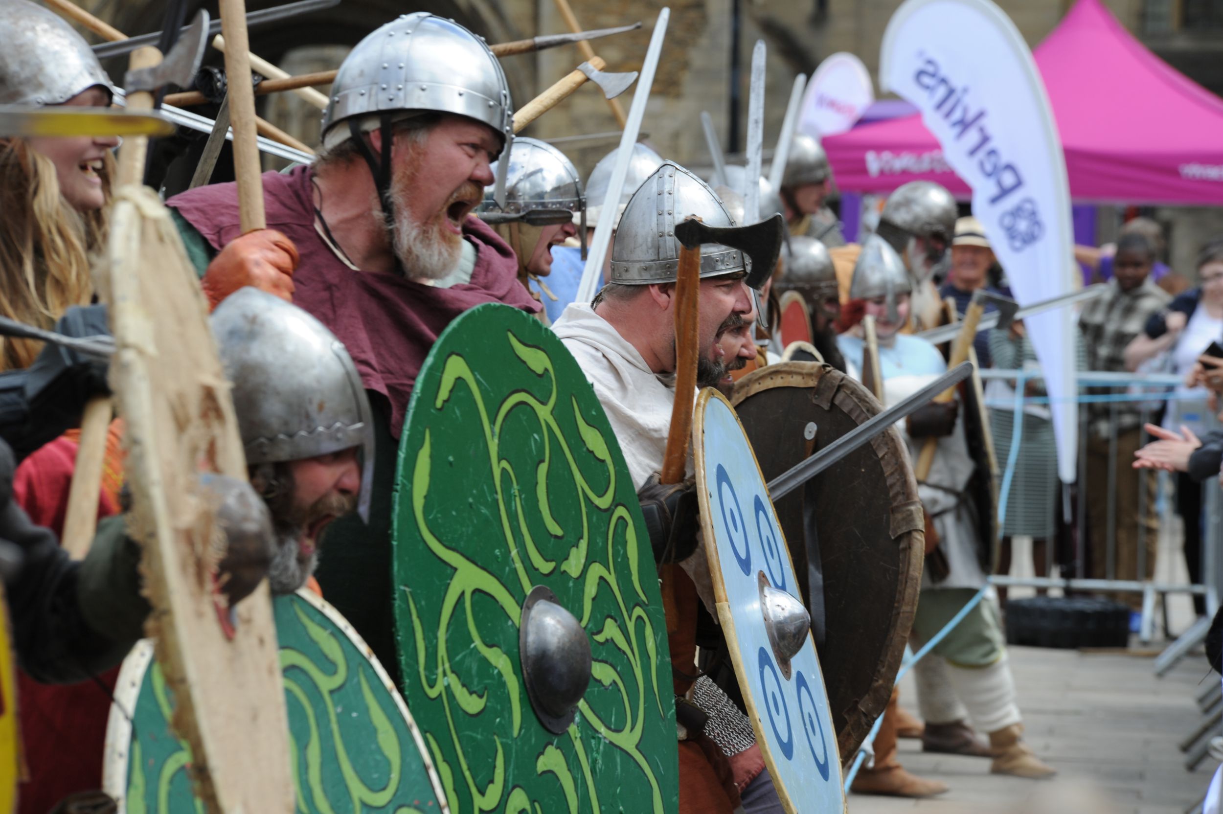 Perkins celebrates its home-town heritage