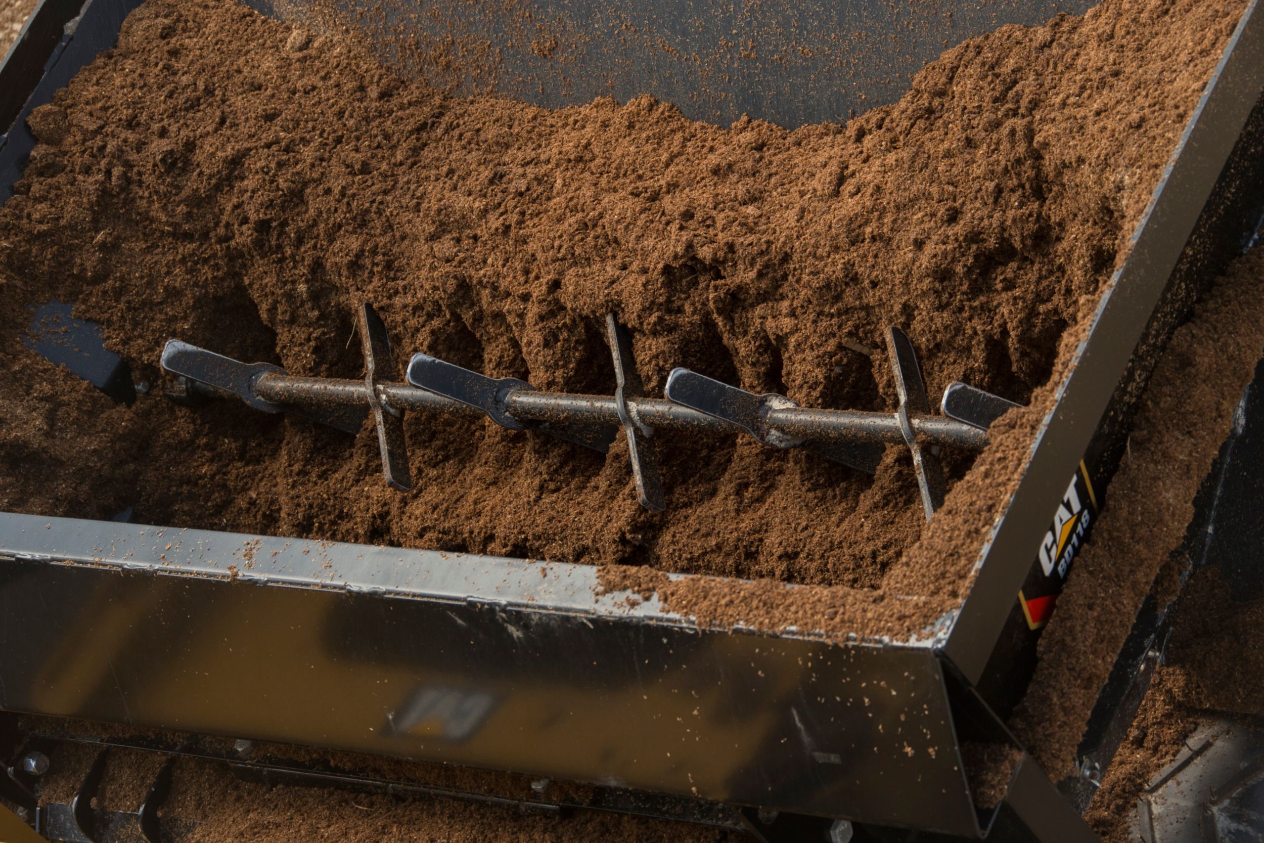 High Torque Agitator