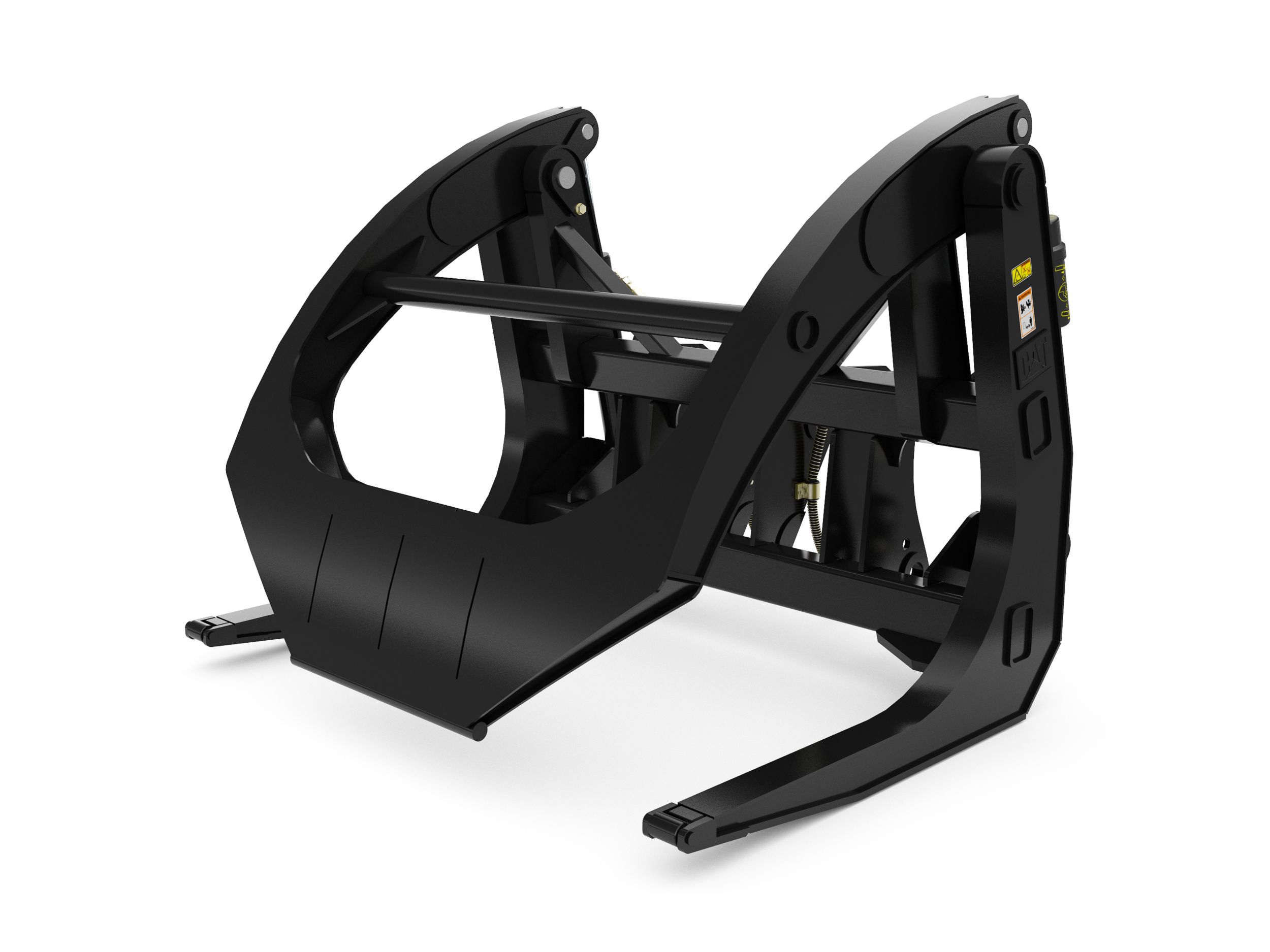 Cat 2185 mm (86 in), Pin On