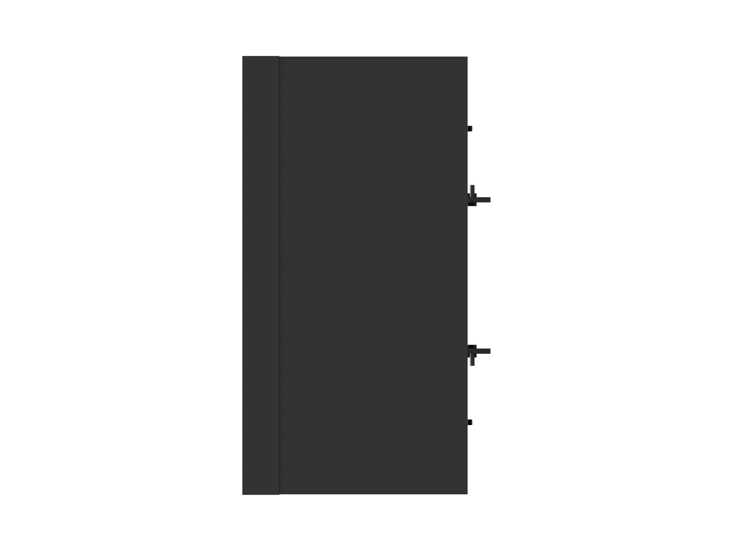 Grading Buckets 2.0 m3 (2.6 yd3), ISO Coupler