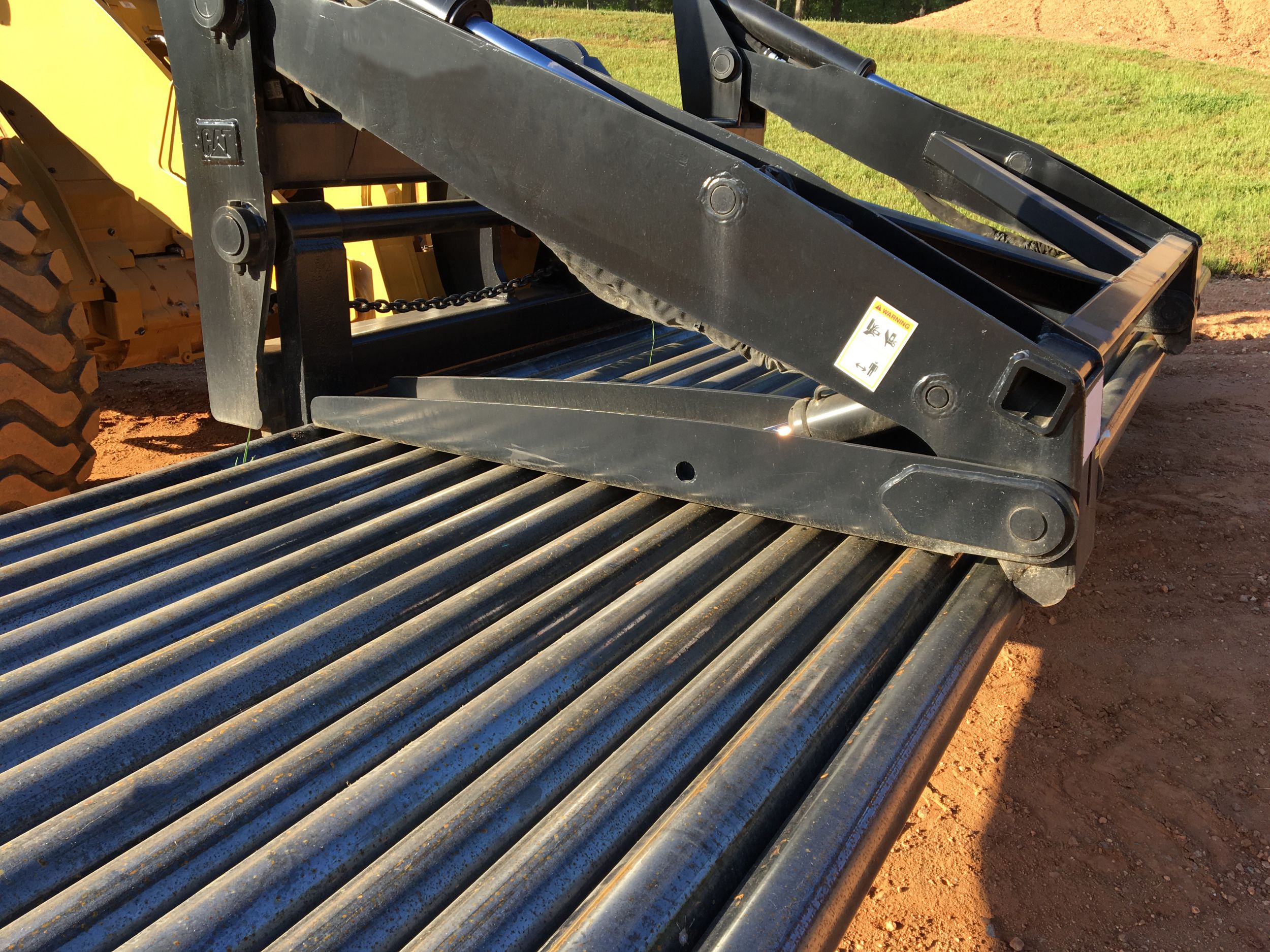 坚固通用的结构