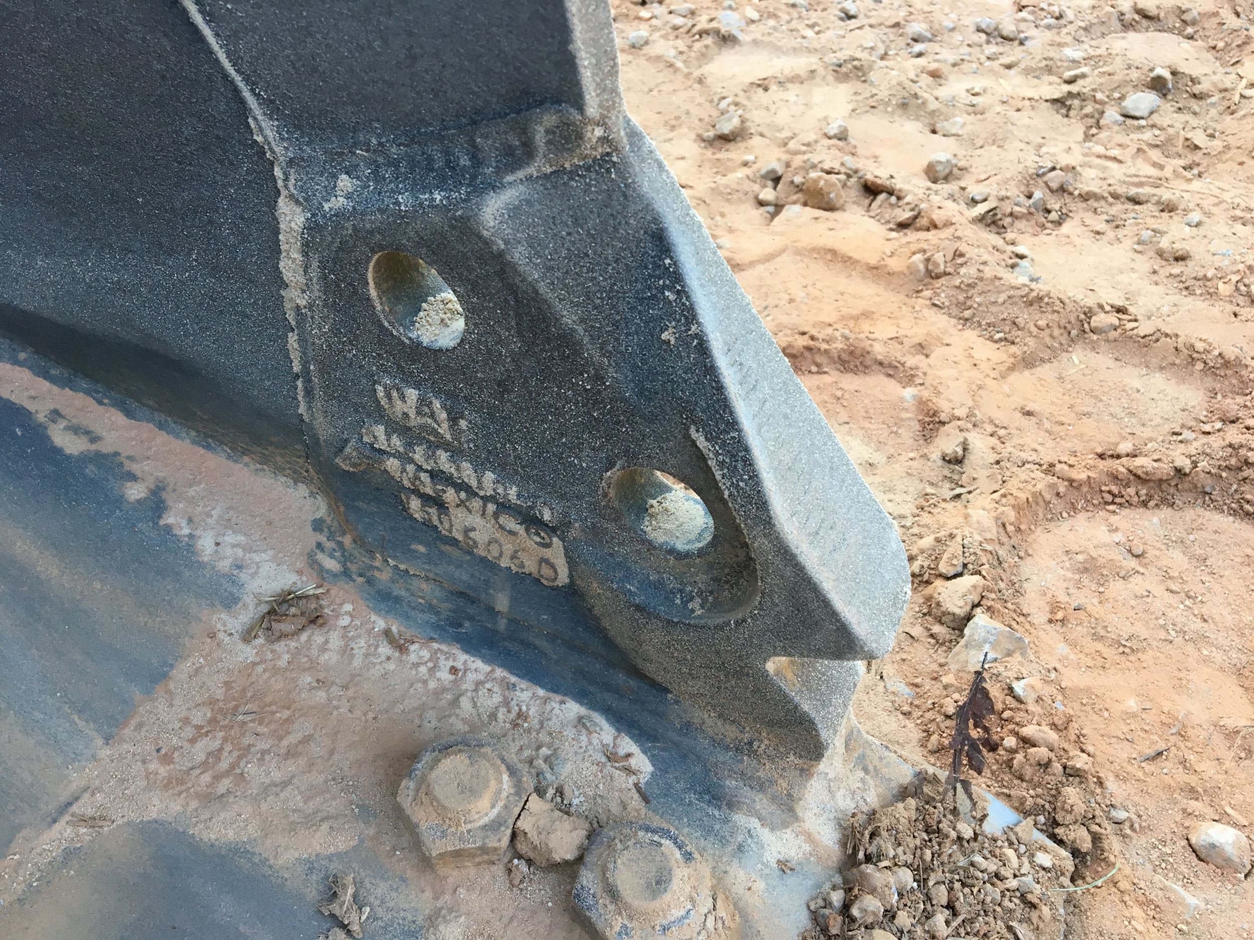 Усиленные боковые резцы