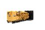 3516B Diesel Generator Sets Front right