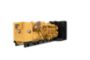 3516B Diesel Generator Sets Front right