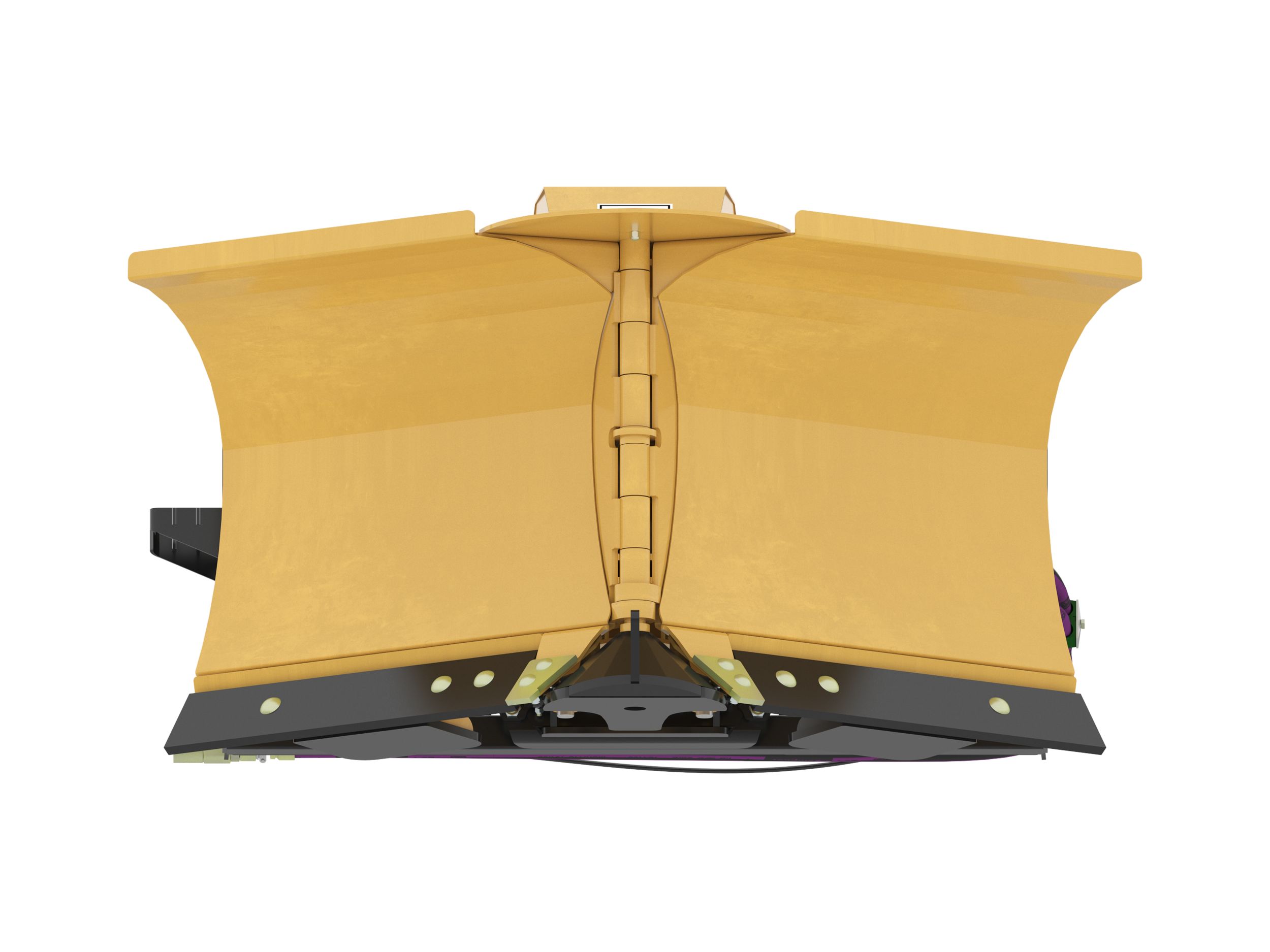 Multi V-Plows 1524 mm (60 in)