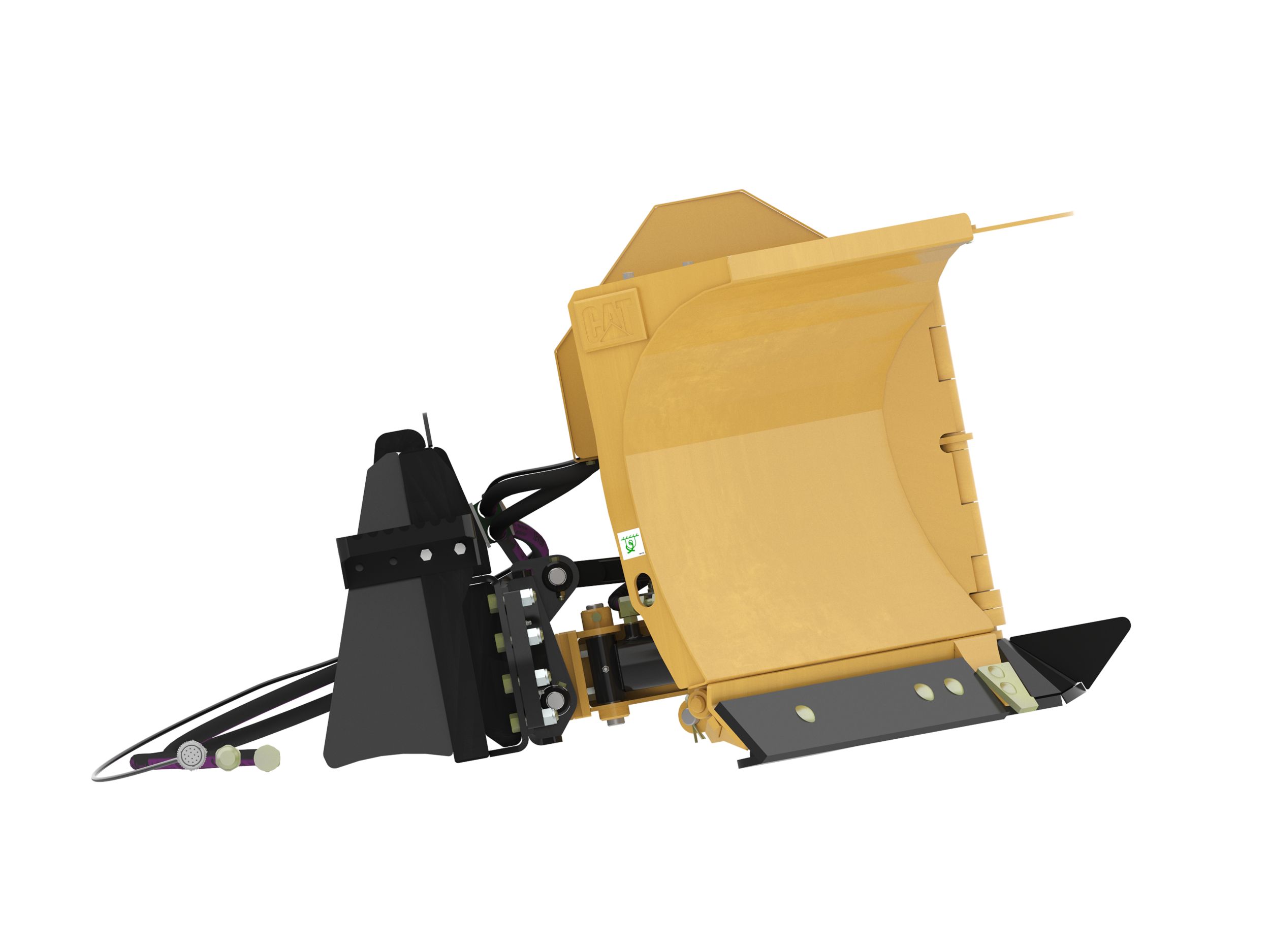 Multi V-Plows 1524 mm (60 in)