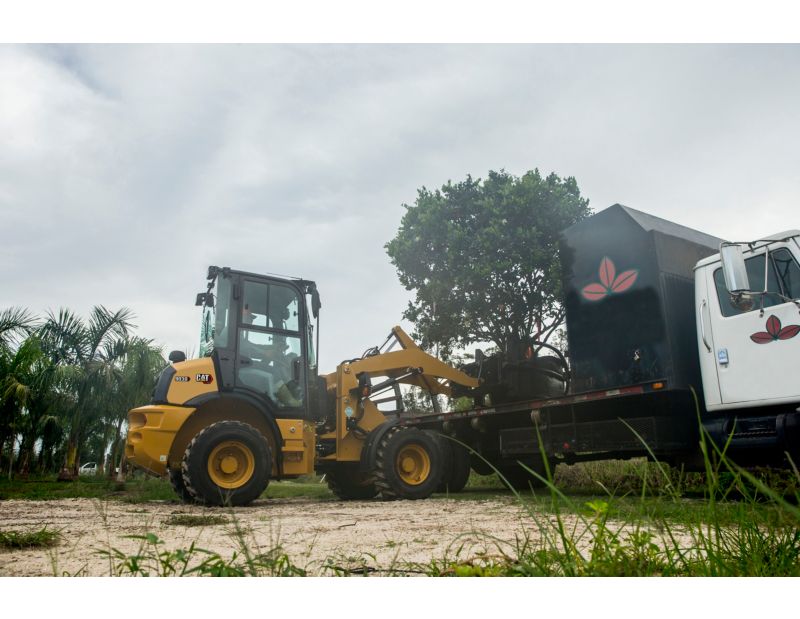 Landscaping | 903D